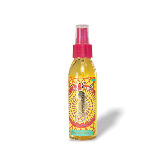 LOCIÓN DE ORO - ACLARANTE DE VELLO CORPORAL D'LUCHI 120 ML