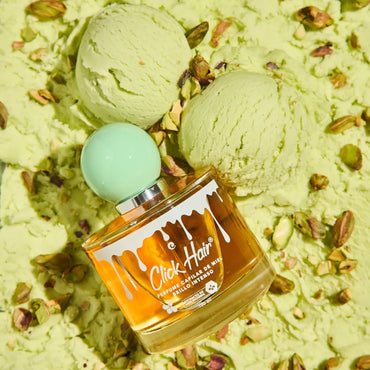 PERFUME PARA EL CABELLO CLICK HAIR MIEL Y PISTACHO