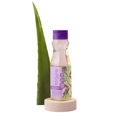 MILAGROS SHAMPOO ULTRA NUTRITIVO PREMIUM 450ml