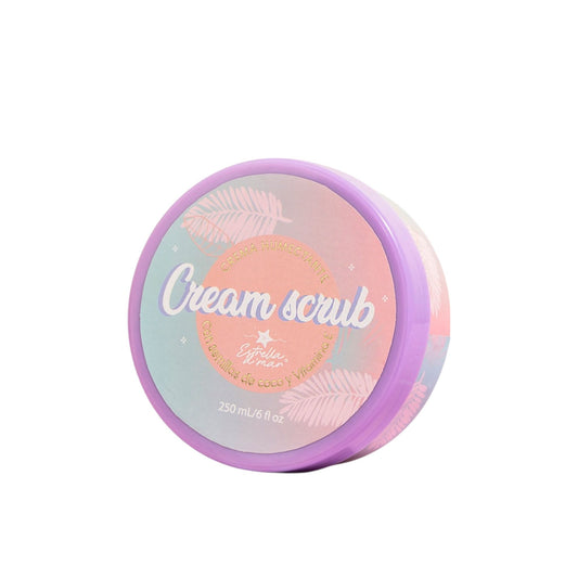 CREMA SCRUB ESTRELLA DE MAR