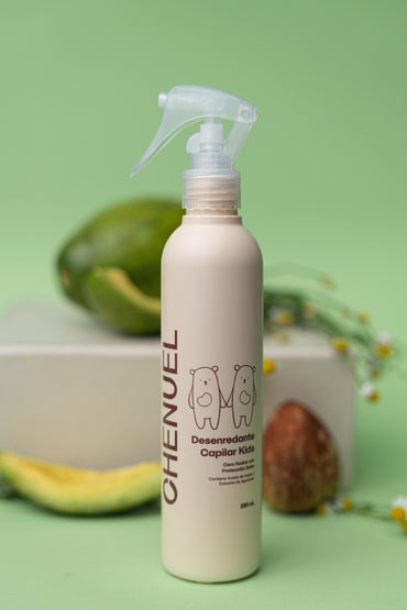 DESENREDANTE CAPILAR KIDS (CHENUEL)