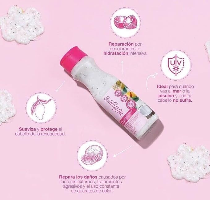 KIT BEST SELLER MILAGROS