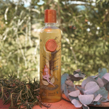 KIT ORIGEN BOTANICO CRECIMIENTO ACELERADO