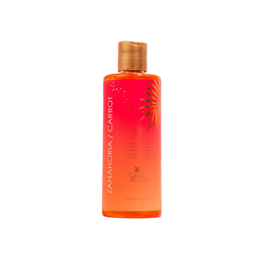 BRONCEADOR ZANAHORIA Y CANELA ESTRELLA DE MAR