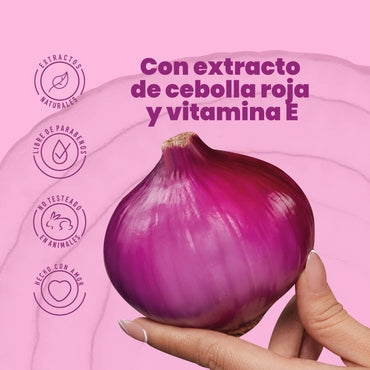 ACONDICIONADOR DE CEBOLLA ANYELUZ
