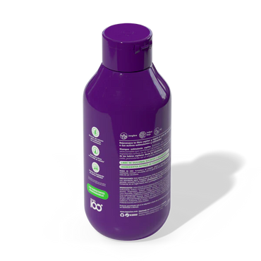 SHAMPOO ESTIMULANTE CRECIMIENTO Y CONTROL CAIDA (LA POCIÓN)