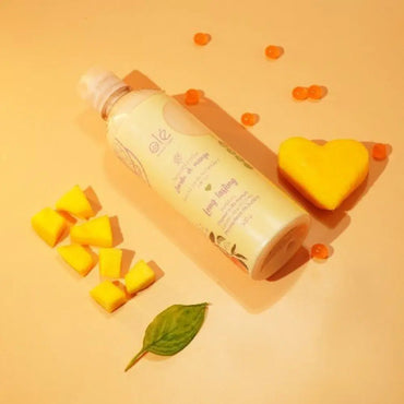 ACONDICIONADOR JARABE DE MANGO (Olé CAPILAR)