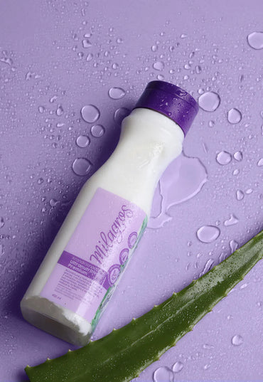 ACONDICIONADOR ULTRA NUTRITIVO PREMIUM MILAGROS