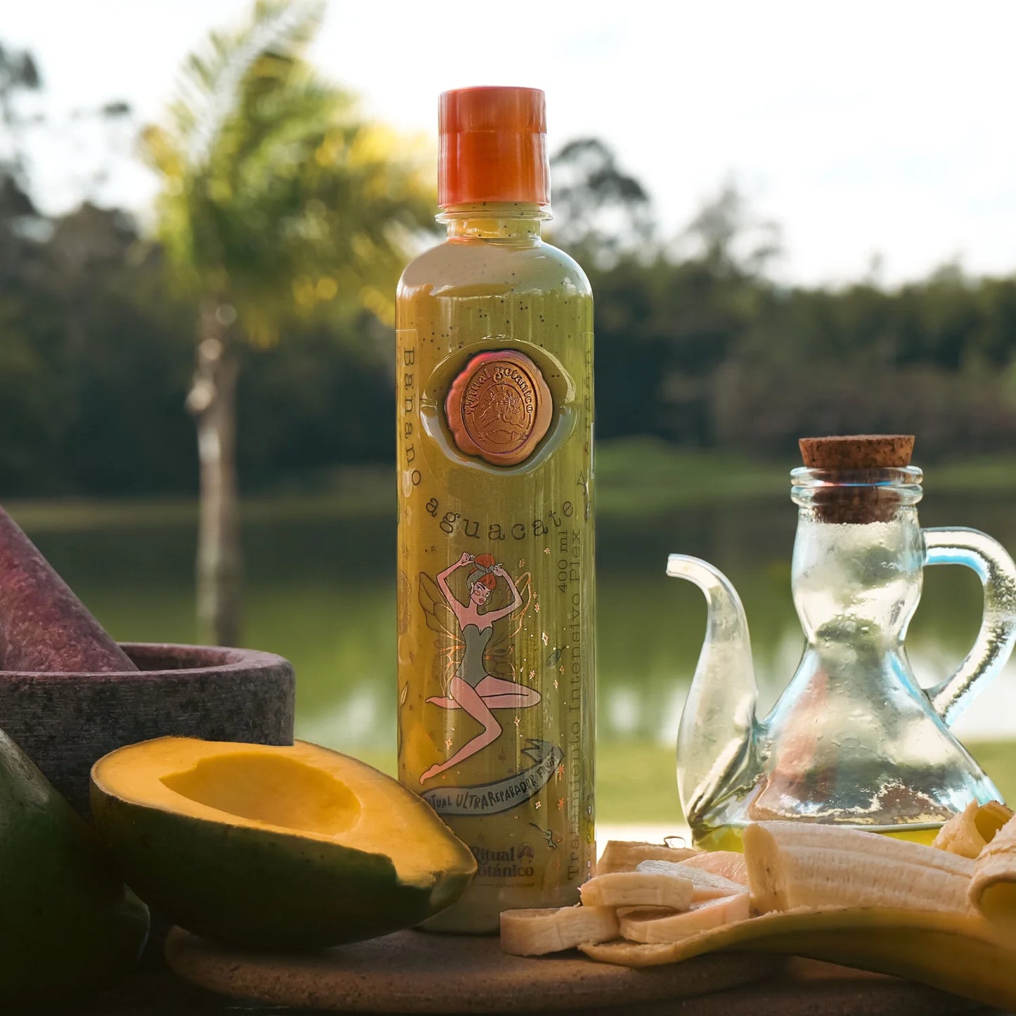 KIT ORIGEN BOTANICO CRECIMIENTO ACELERADO