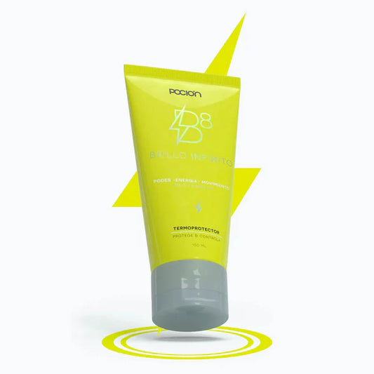 TERMOPROTECTOR B8 BRILLO INFINITO (LA POCIÓN)