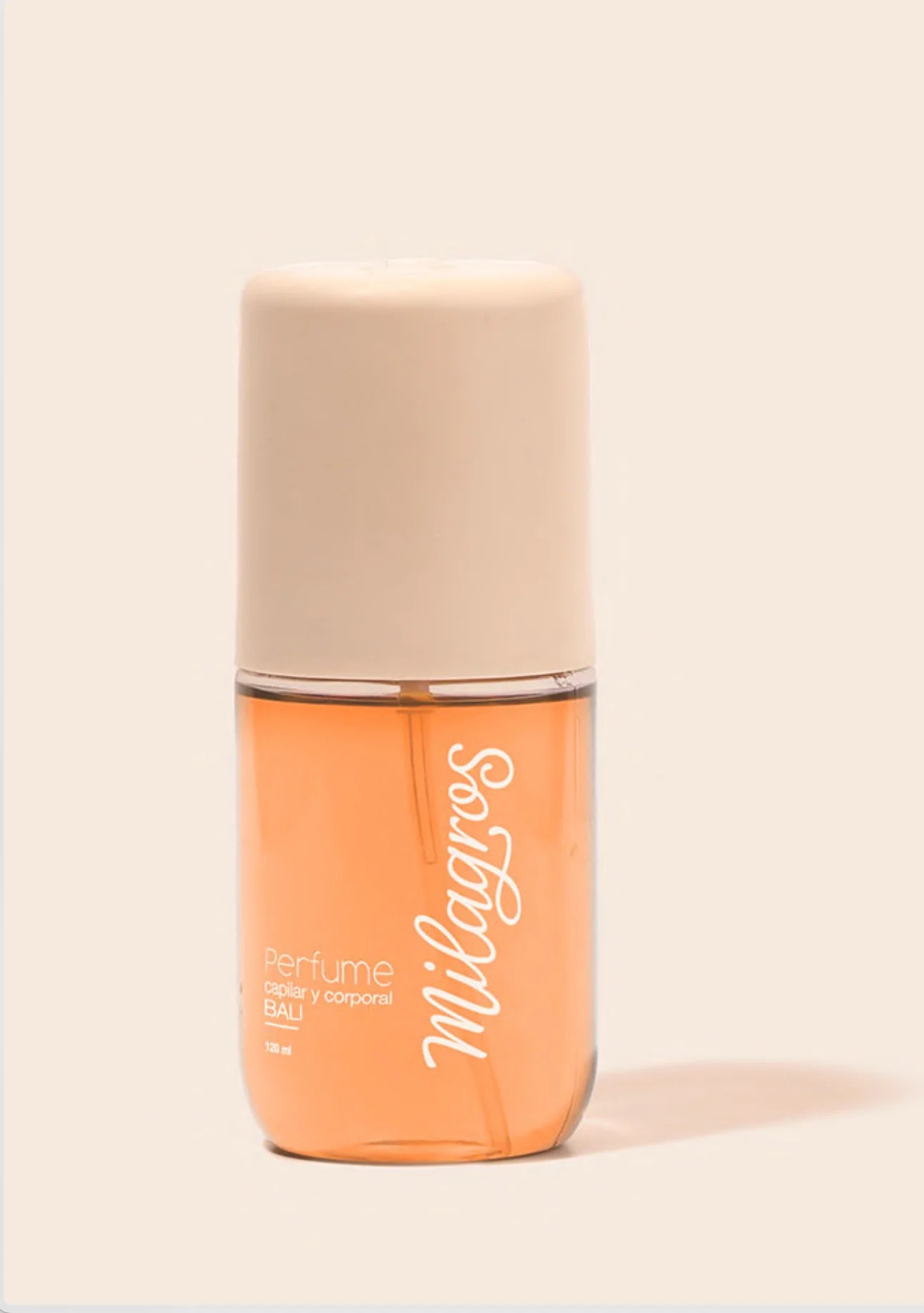 PERFUME CAPILAR Y CORPORAL BALI 120ML