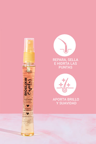 BIOELIXIR CAPILAR (L'AMOUR)