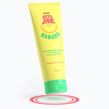 SUPLEMENTO CAPILAR BITE ME (LA POCIÓN)