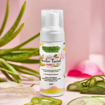 PENKALOE BOOSTER HERBAL FACIAL