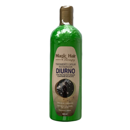 TRATAMIENTO RESTAURADOR DIURNO