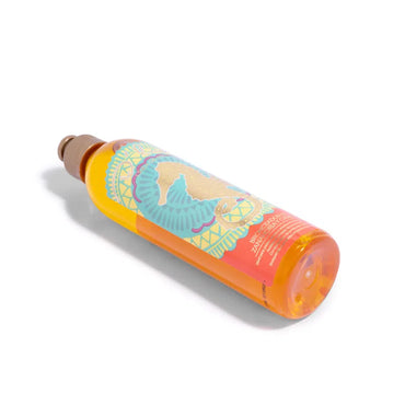 BRONCEADOR DE ZANAHORIA Y CANELA D'LUCHI 250 ML