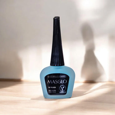 BASE BRILLO HOMBRE MASGLO