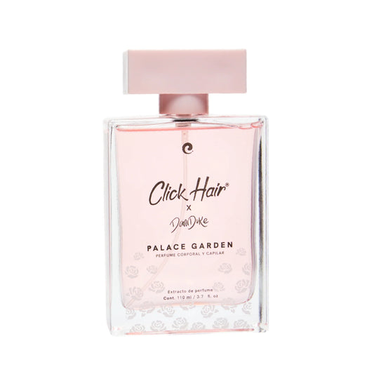 PERFUME CAPILAR Y CORPORAL DE LUJO (DANI DUKE) CLICK HAIR