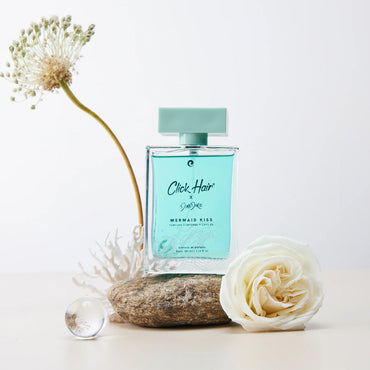 PERFUME CAPILAR Y CORPORAL DE LUJO MERMAID KISS (DANI DUKE) CLICK HAIR