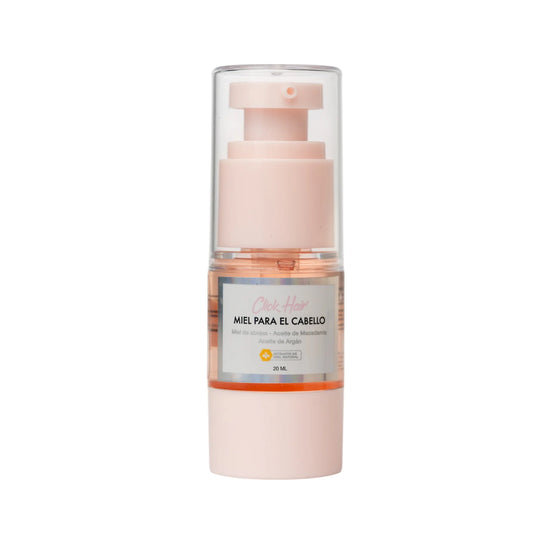 MIEL PARA EL CABELLO MINI (20ML) CLICK HAIR