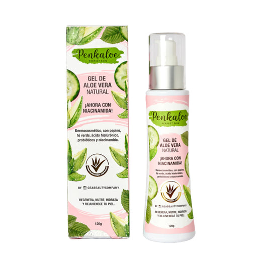 PENKALOE GEL DE ALOE VERA