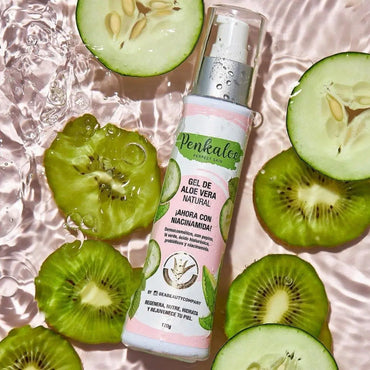 PENKALOE GEL DE ALOE VERA