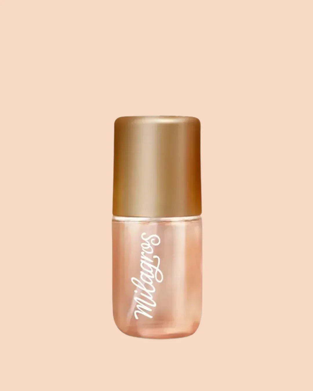 PERFUME CAPILAR Y CORPORAL GOLD 120ML