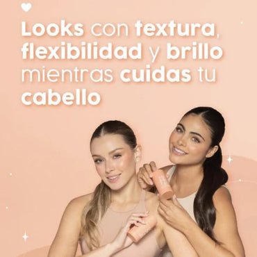 HAIR WAX ANTI-FRIZZ FIJADORA MILAGROS