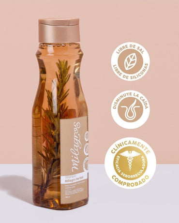 KIT BEST SELLER MILAGROS