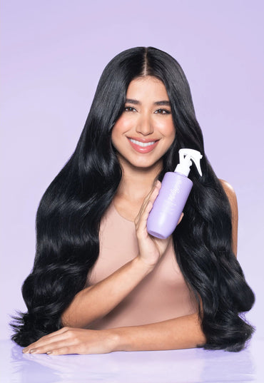 TERMOPROTECTOR Y DESENREDANTE MILAGROS