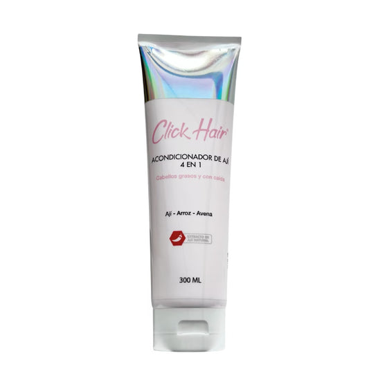 ACONDICIONADOR DE AJÍ CLICK HAIR