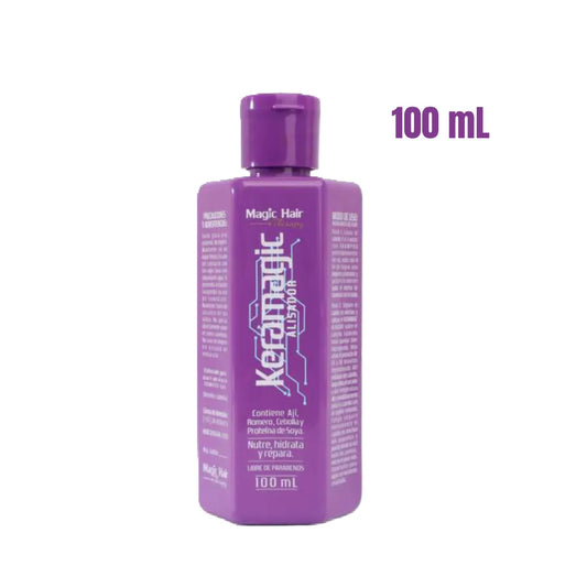 KERAMAGIC KERATINA MAGIC HAIR 100ML