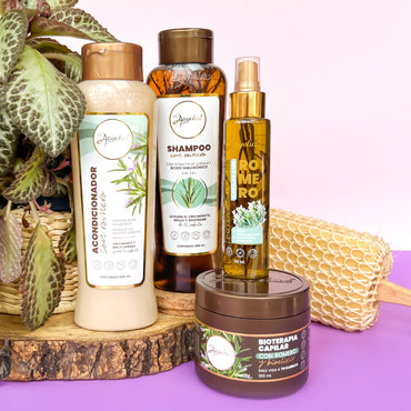 KIT POTENCIALIZADOR CON ROMERO ANYELUZ