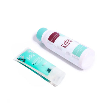 KIT FORTALECEDOR CAPILAR KABA