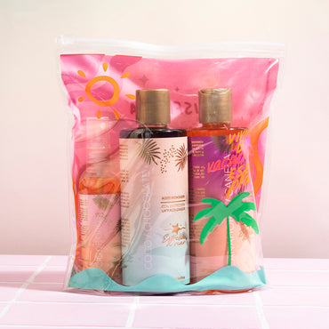 KIT DE BRONCEO ESTRELLA DE MAR