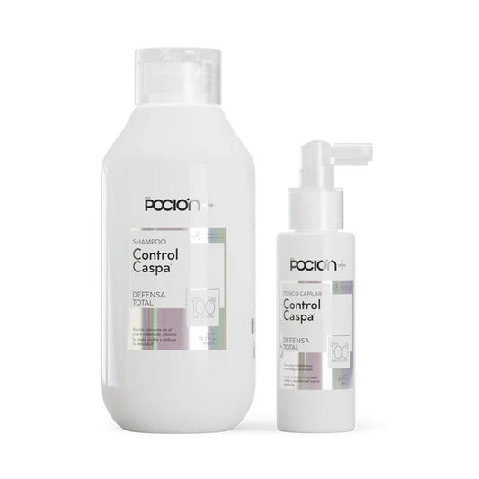 KIT CONTROL CASPA (POCIÓN)