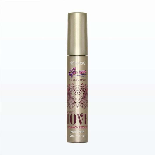 LOVE COLLECTION 4 EN 1 MASCARA DE PESTAÑAS (PROSA)