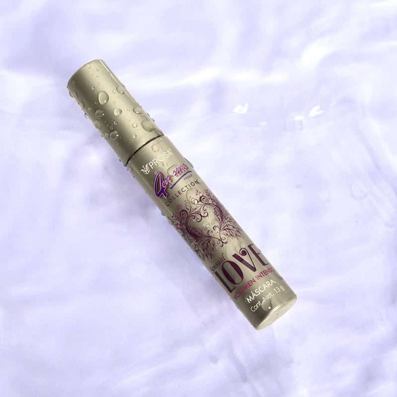 LOVE COLLECTION 4 EN 1 MASCARA DE PESTAÑAS (PROSA)