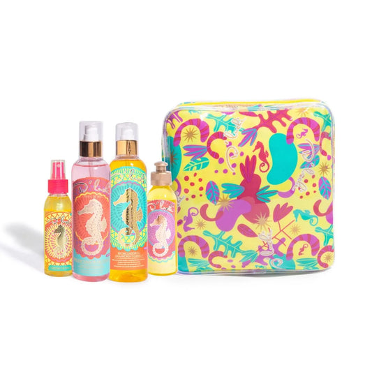 KIT DE BRONCEO D'LUCHI