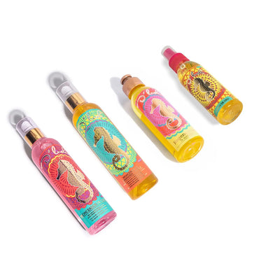 KIT DE BRONCEO D'LUCHI