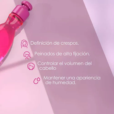 RIZOS GEL FLUIDO MOLDEADOR (PROKPIL)