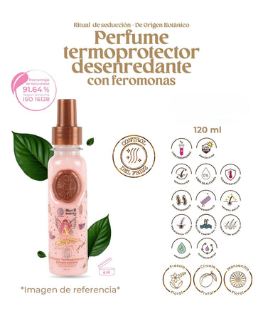 KIT ORIGEN BOTANICO GLOW SEDUCTOR