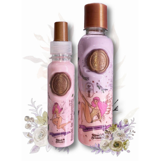 KIT RITUAL DE SEDUCCION