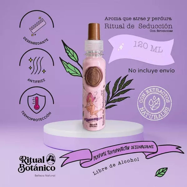 KIT RITUAL BOTANICO ULTRAREPARADOR