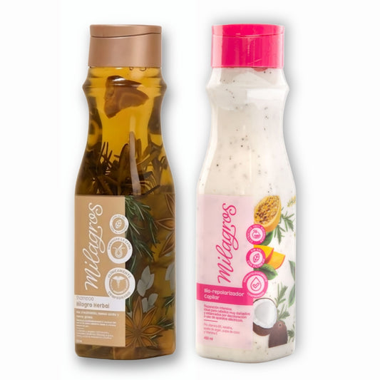 KIT BEST SELLER MILAGROS