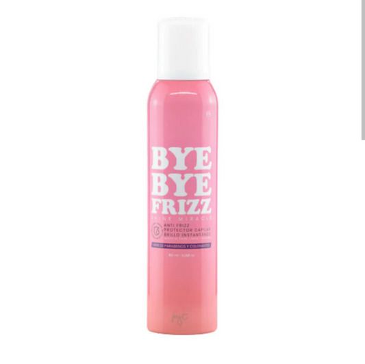BYE BYE FRIZZ-TERMOPROTECTOR (PYT)