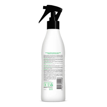 TERMOPROTECTOR SPRAY CAPILAR VEGANO CON KERATINA & COLAGENO (RECAMIER PROFESSIONAL SALON IN)