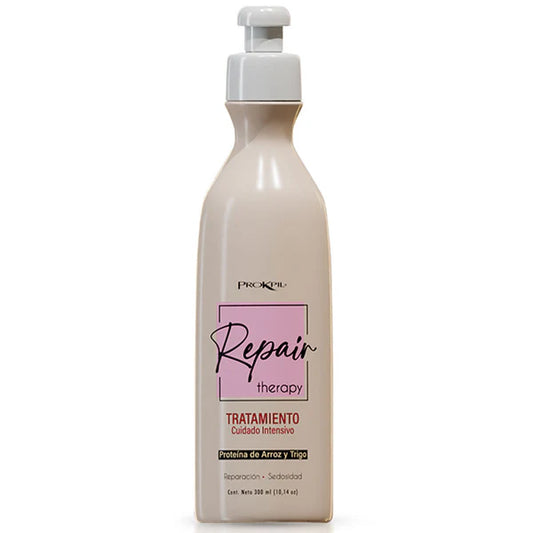 REPAIR THERAPY TRATAMIENTO CUIDADO INTENSIVO (PROKPIL)