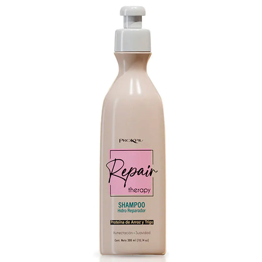 REPAIR THERAPY SHAMPOO HIDRO REPARADOR (PROKPIL)