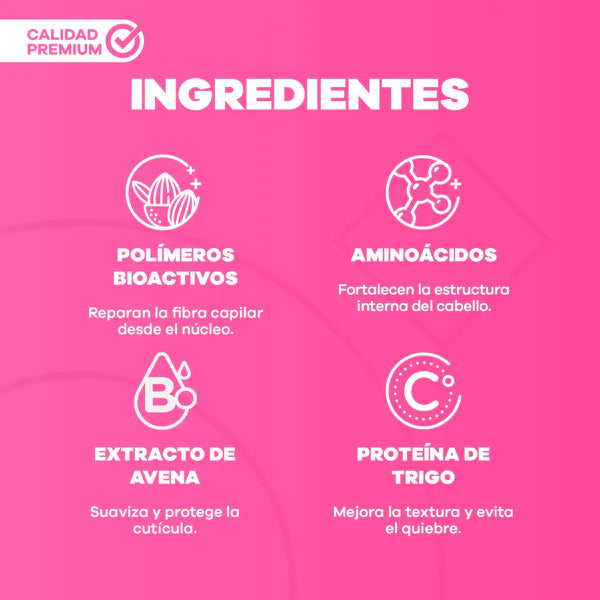 R3START PLEX (LA POCIÓN)